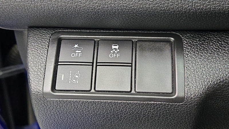 2021 Honda Civic LX 13