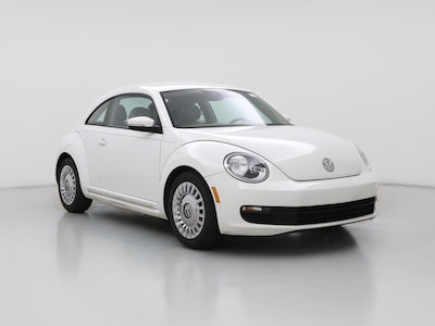 2014 Volkswagen Beetle  -
                Huntsville, AL