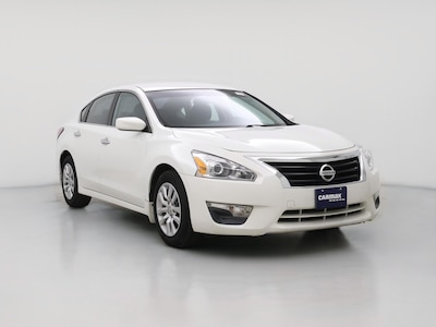 2014 Nissan Altima S -
                Huntsville, AL