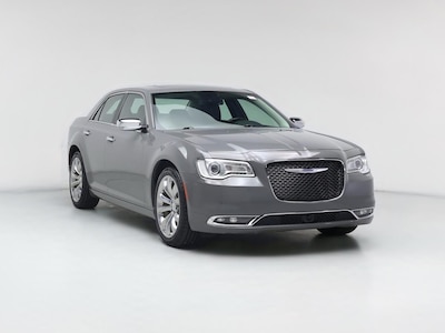 2019 Chrysler 300 Limited Edition -
                Memphis, TN