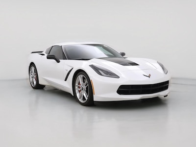 2014 Chevrolet Corvette Stingray -
                Huntsville, AL