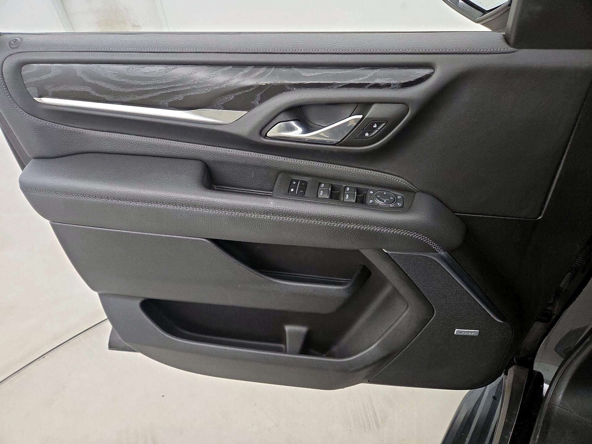 Thumbnail: 2021 GMC Yukon XL - 12
