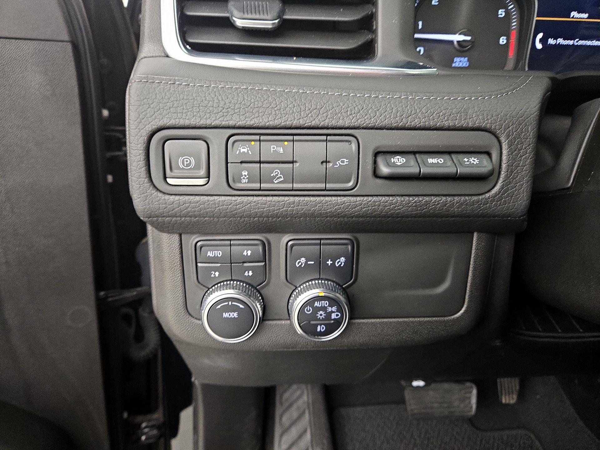 Thumbnail: 2021 GMC Yukon XL - 13