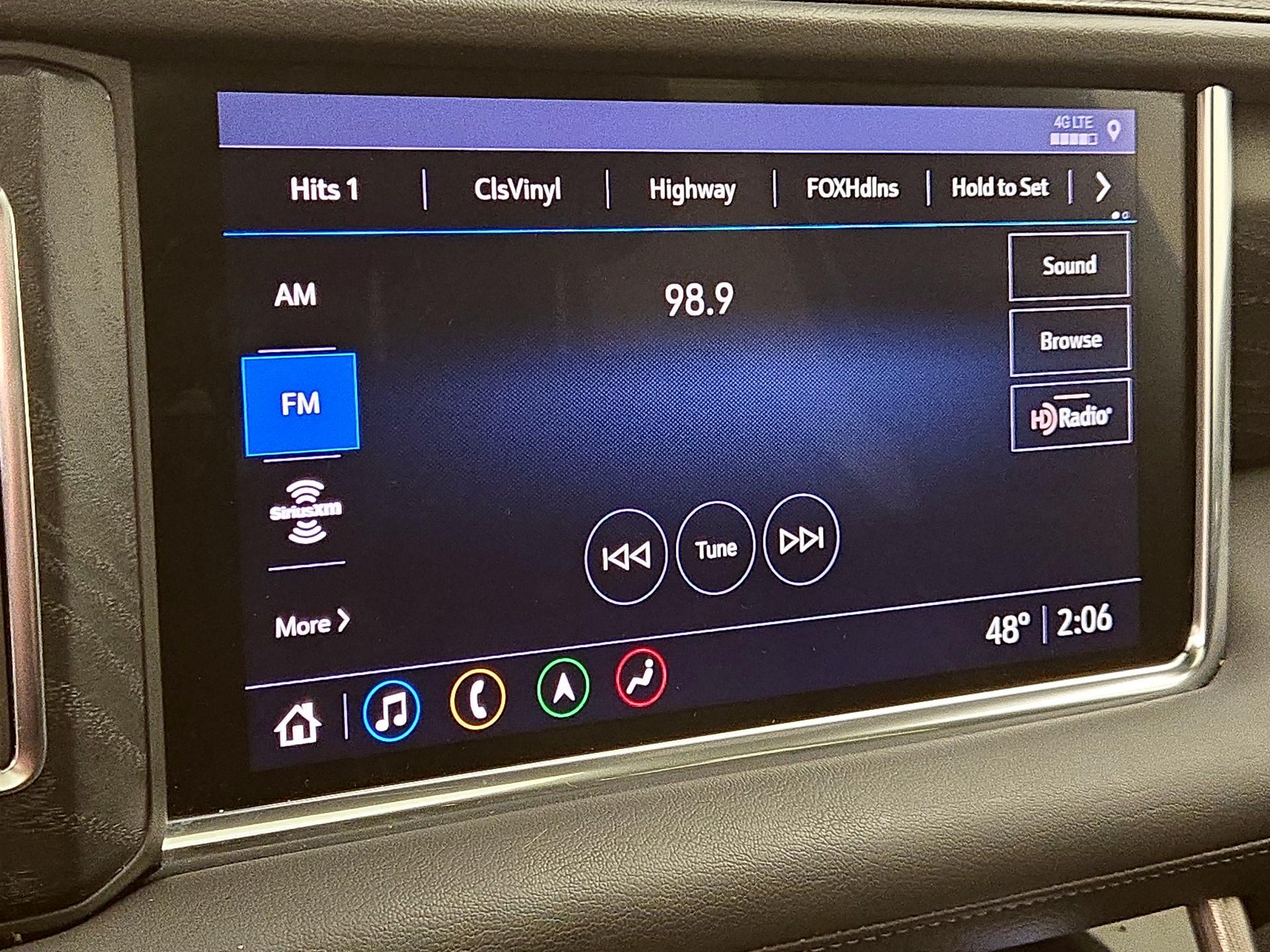 Thumbnail: 2021 GMC Yukon XL - 15