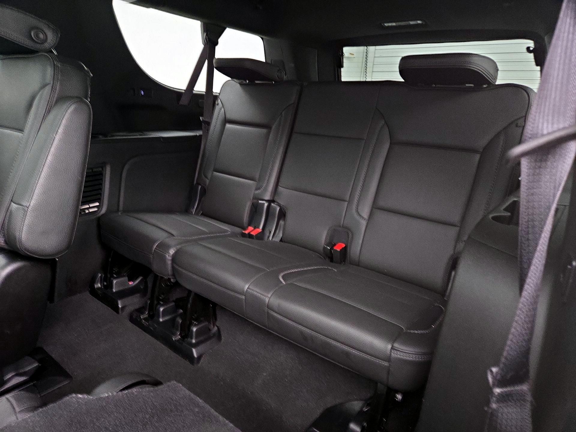 Thumbnail: 2021 GMC Yukon XL - 20