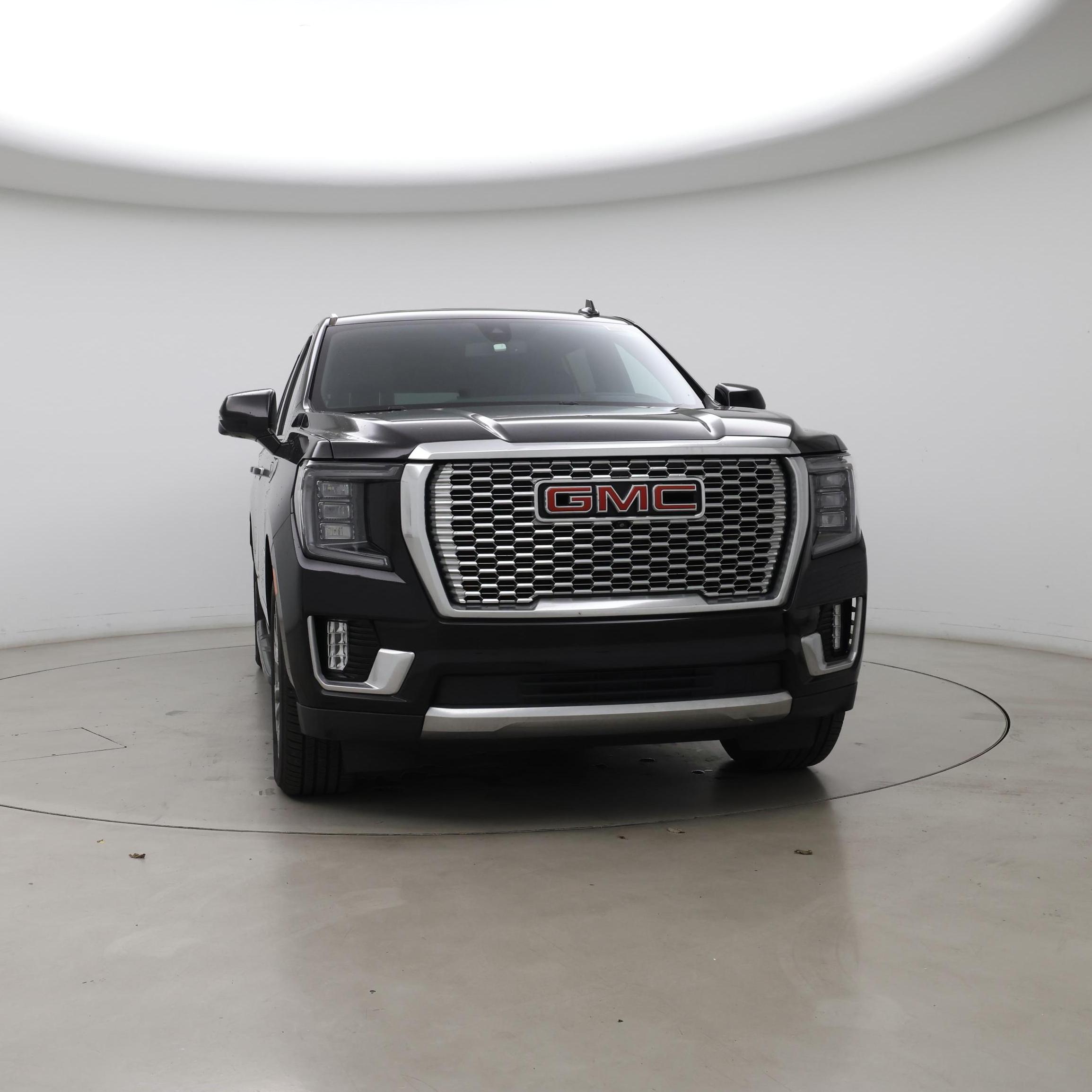 Thumbnail: 2021 GMC Yukon XL - 5
