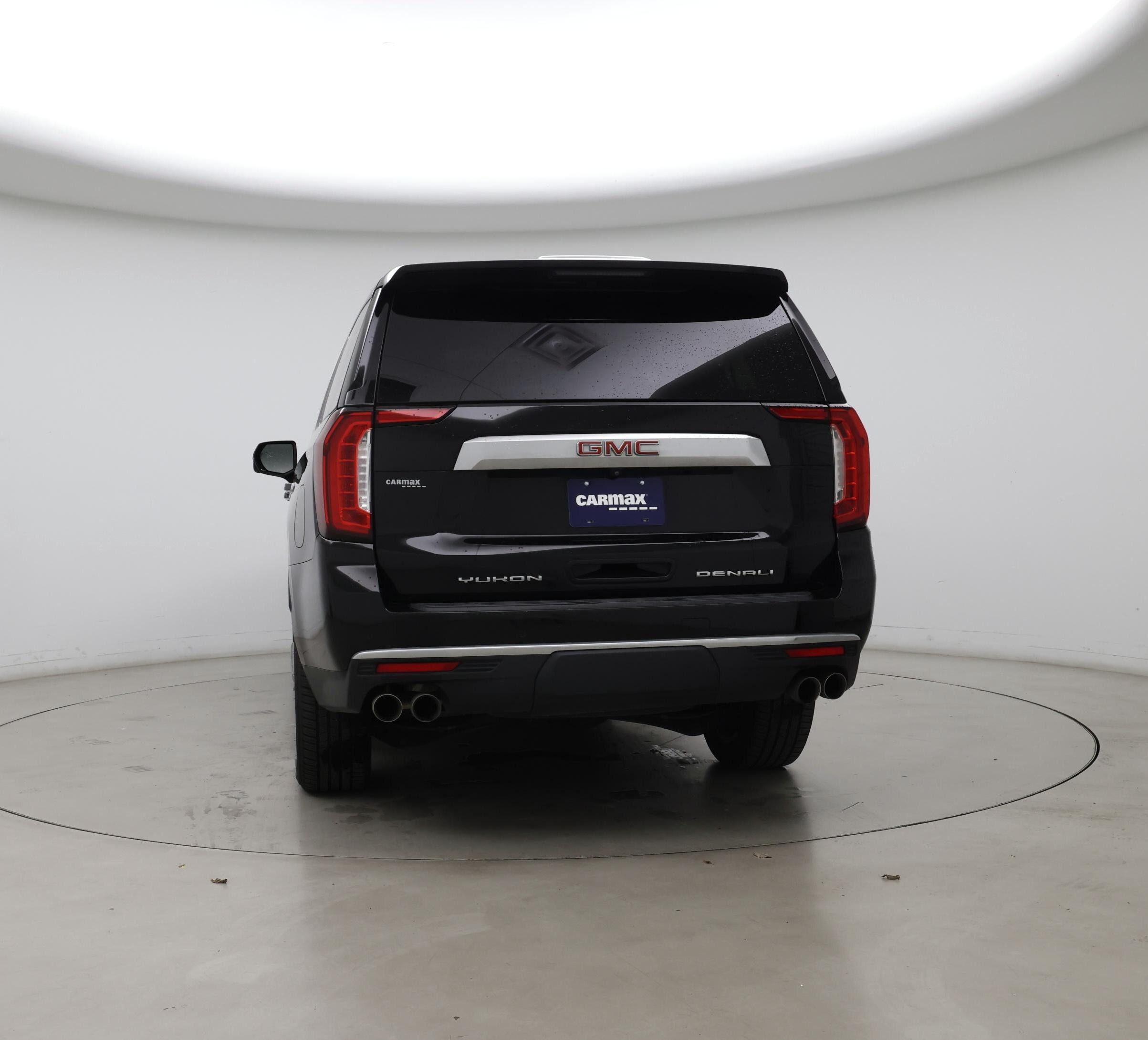 Thumbnail: 2021 GMC Yukon XL - 6