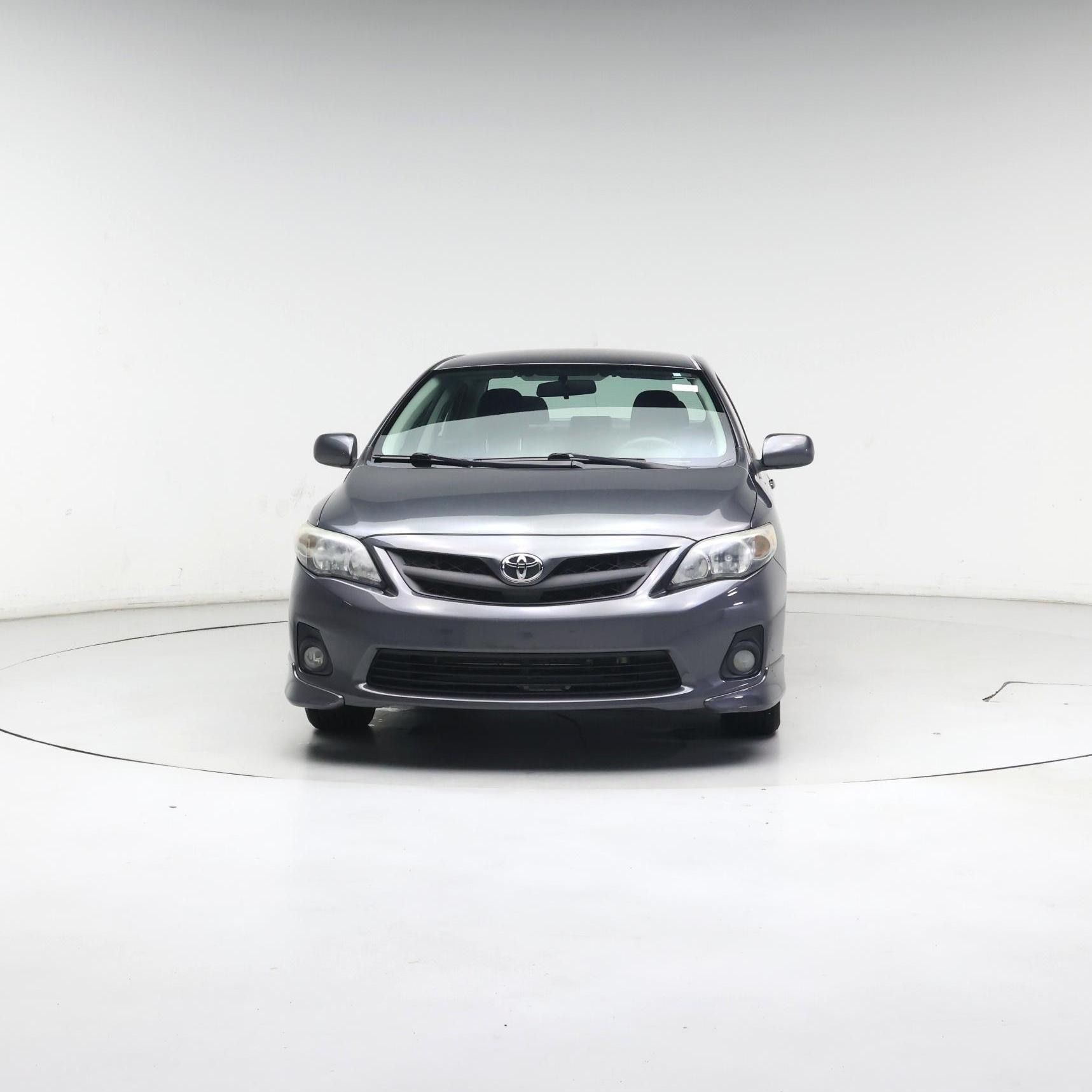 Thumbnail: 2013 Toyota Corolla - 5