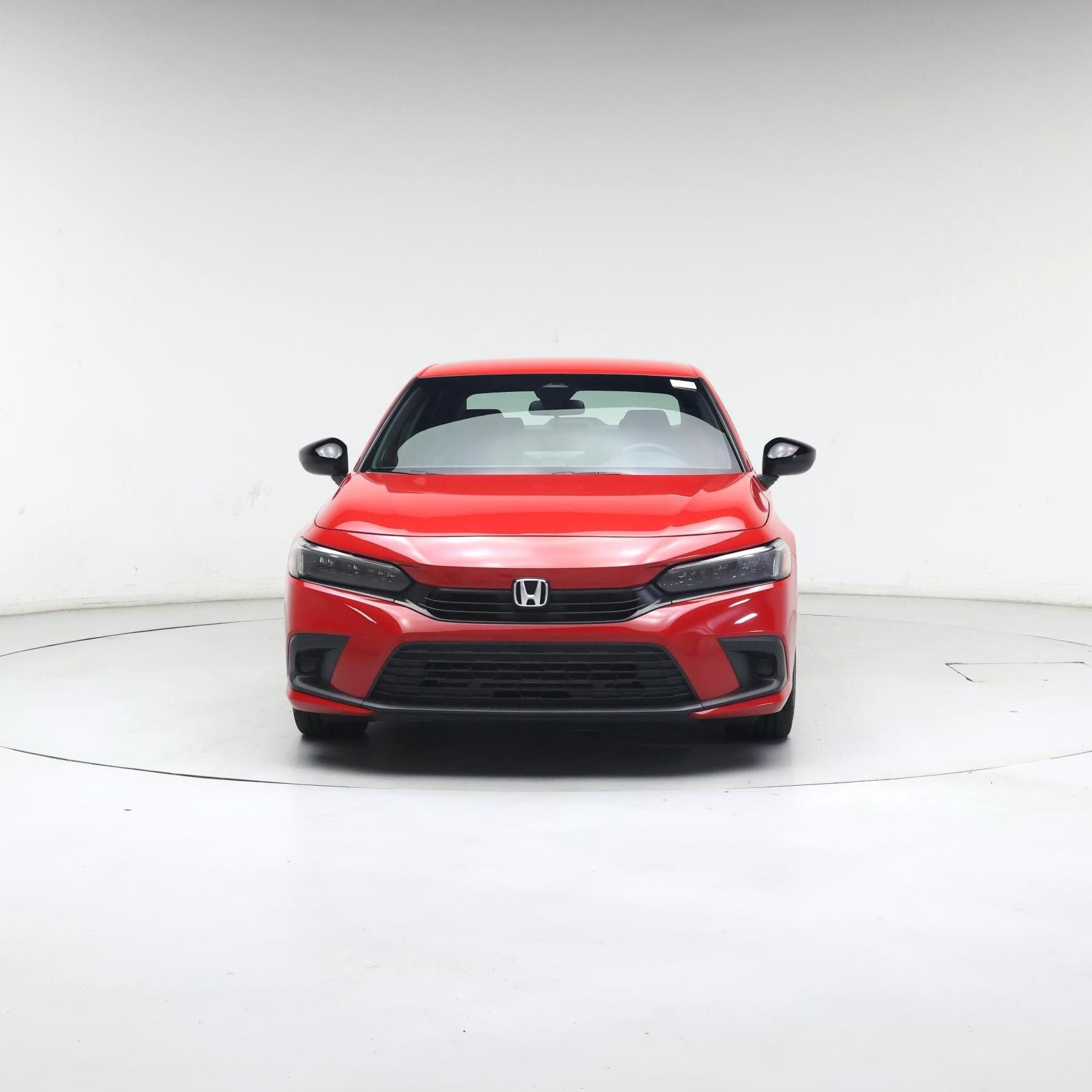 Thumbnail: 2022 Honda Civic - 5