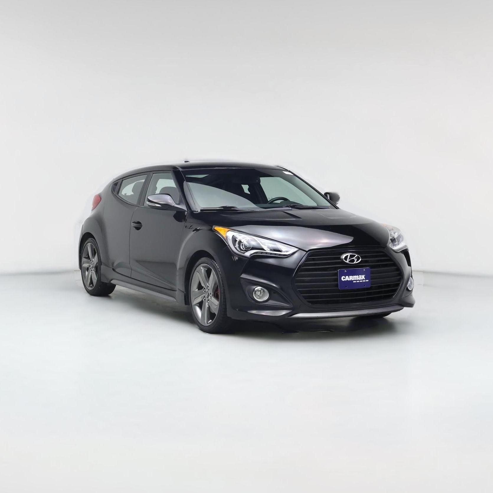 Thumbnail: 2015 Hyundai Veloster - 1
