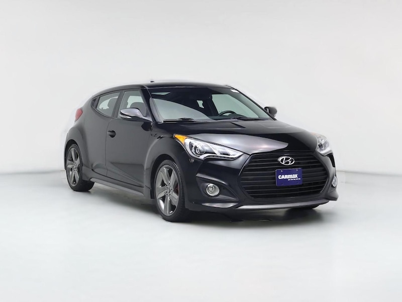 2015 Hyundai Veloster Turbo -
                  Memphis, TN