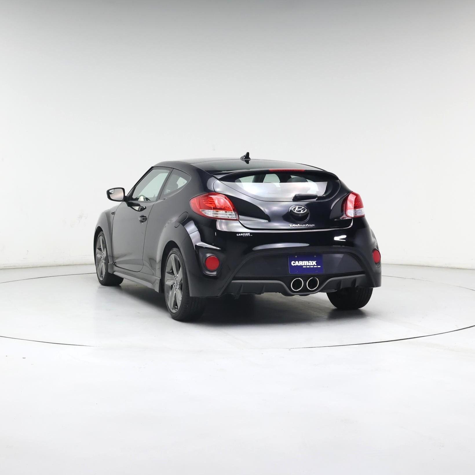 Thumbnail: 2015 Hyundai Veloster - 2
