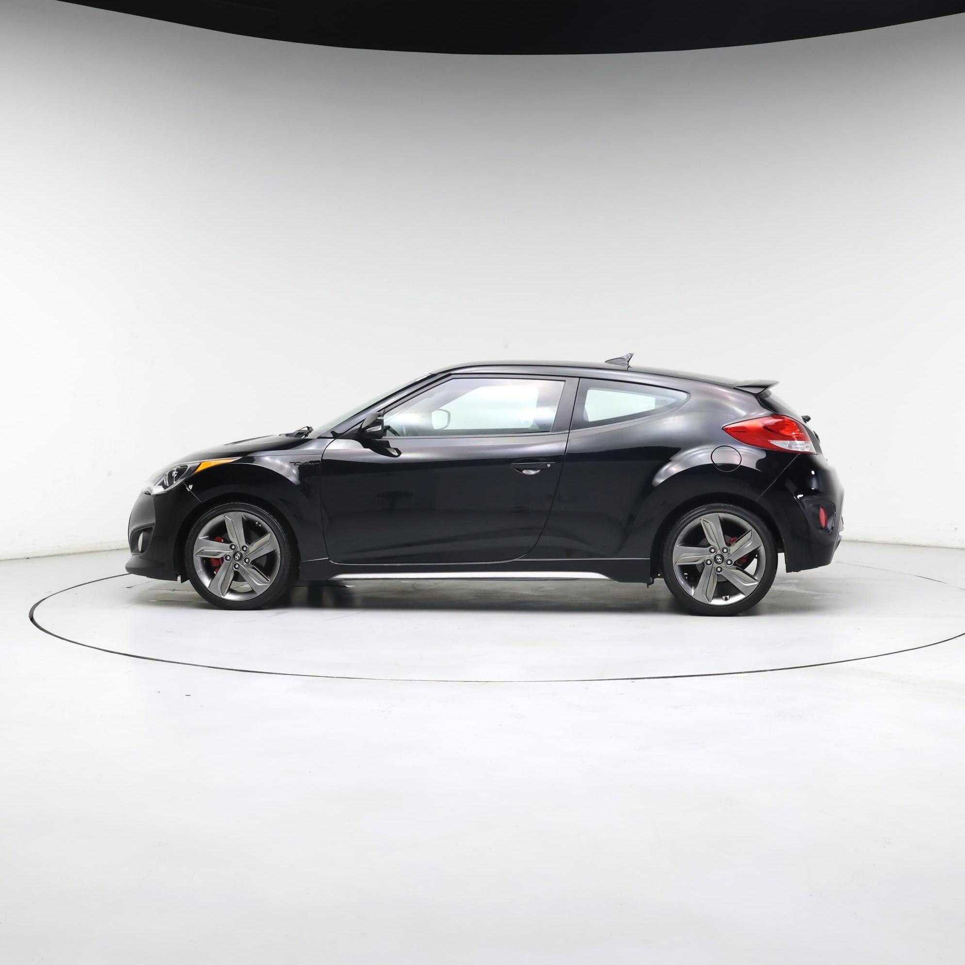 Thumbnail: 2015 Hyundai Veloster - 3
