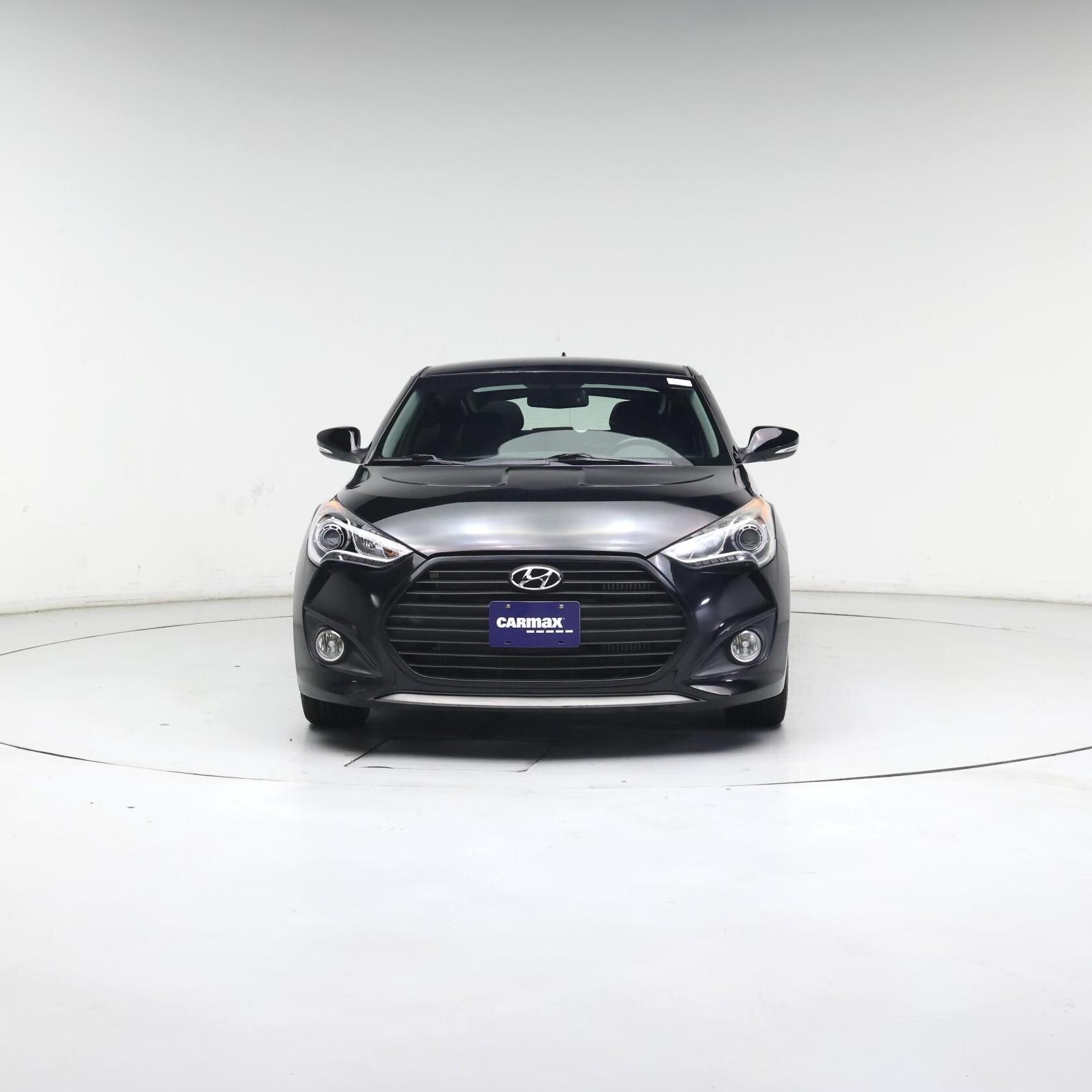 Thumbnail: 2015 Hyundai Veloster - 5
