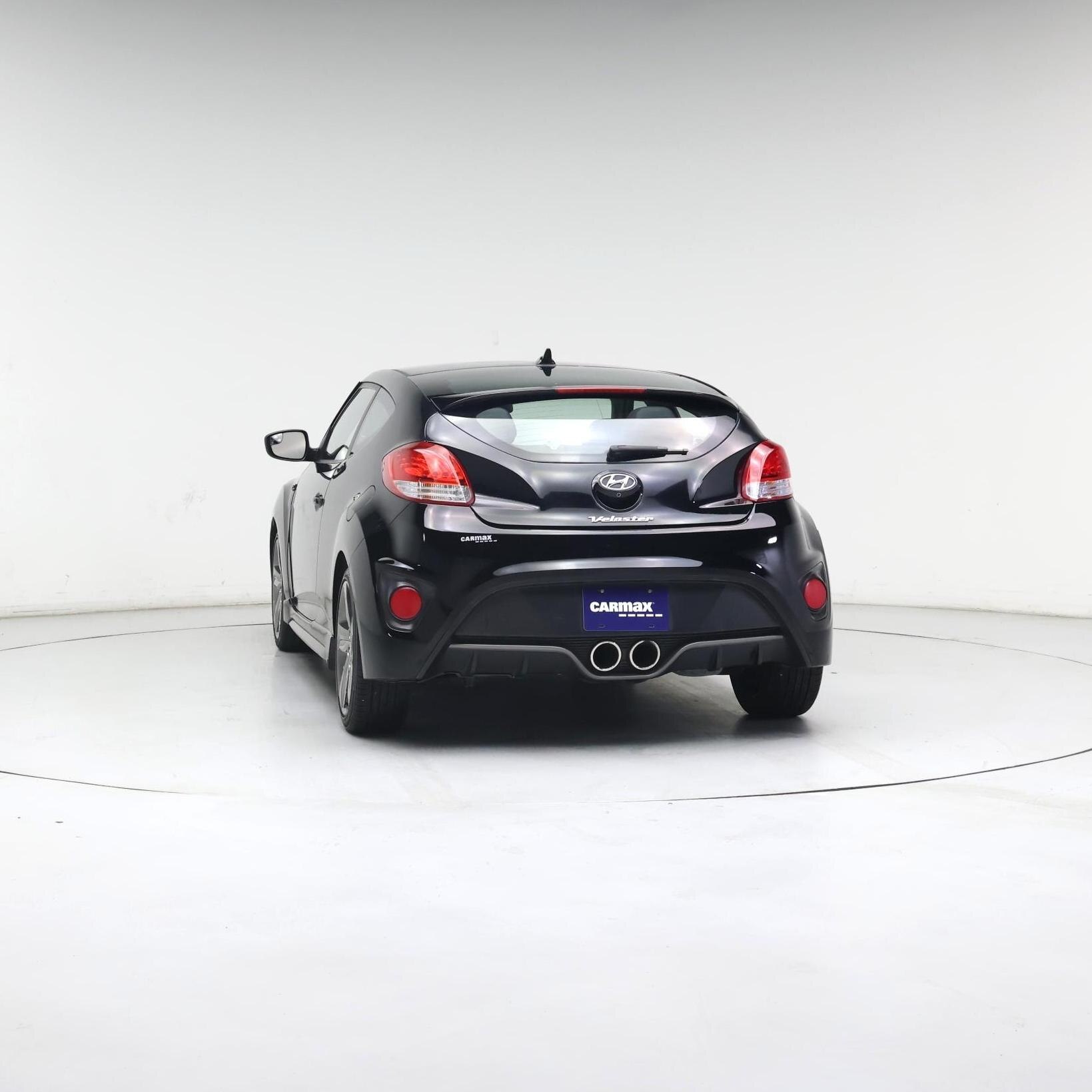 Thumbnail: 2015 Hyundai Veloster - 6