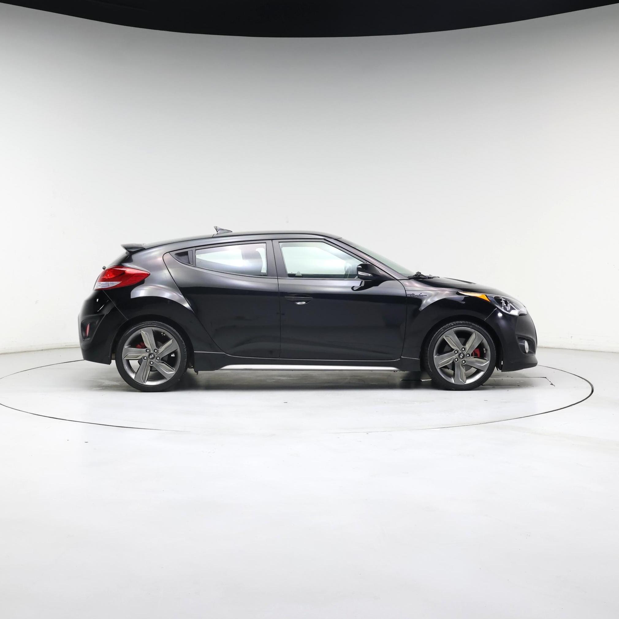 Thumbnail: 2015 Hyundai Veloster - 7