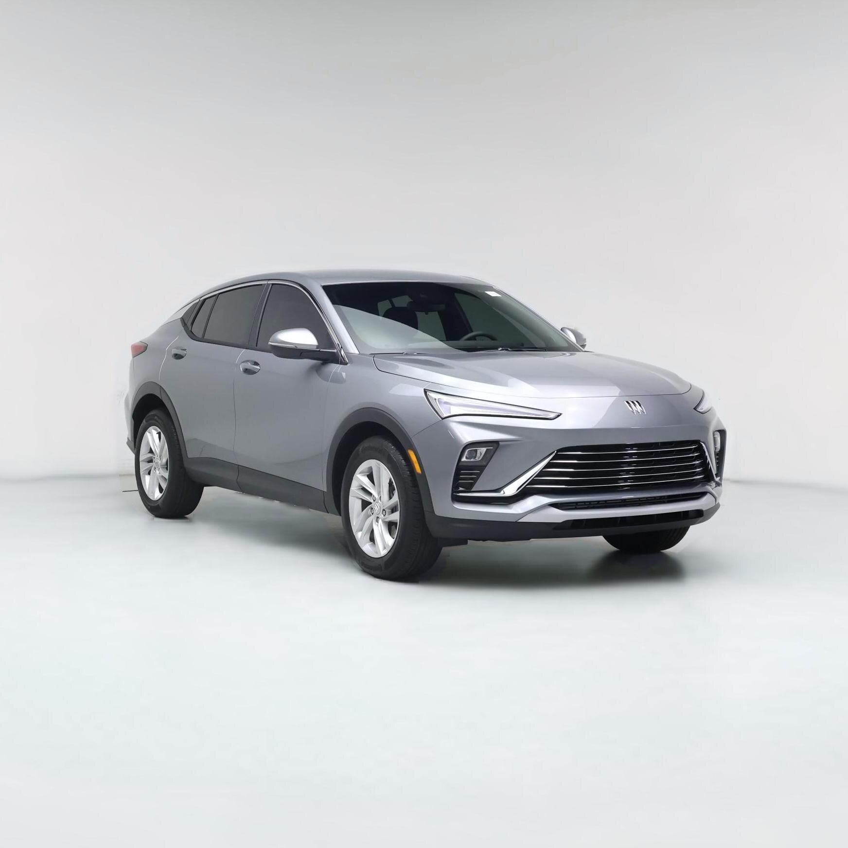 Thumbnail: 2025 Buick Envista - 1