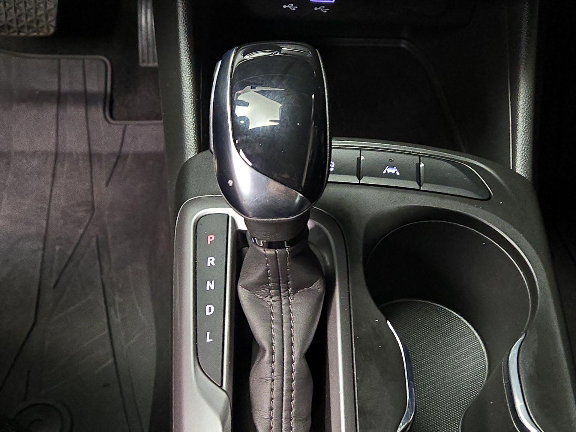 Thumbnail: 2025 Buick Envista - 17