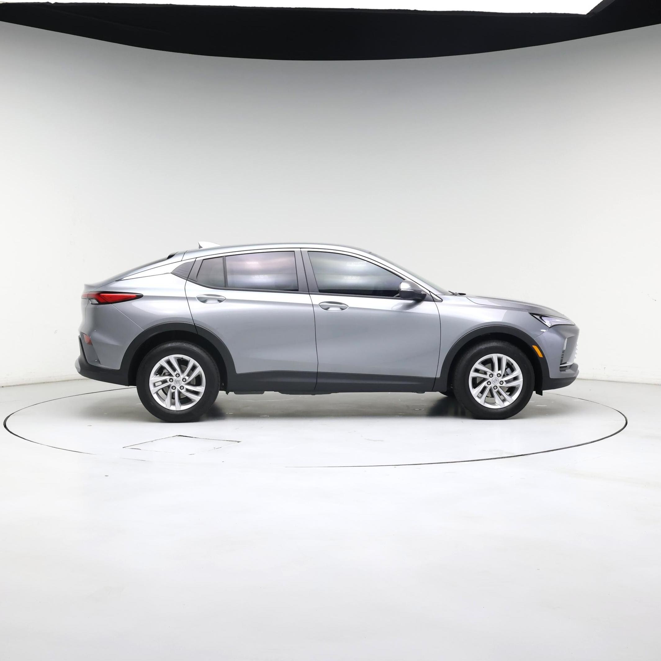 Thumbnail: 2025 Buick Envista - 7