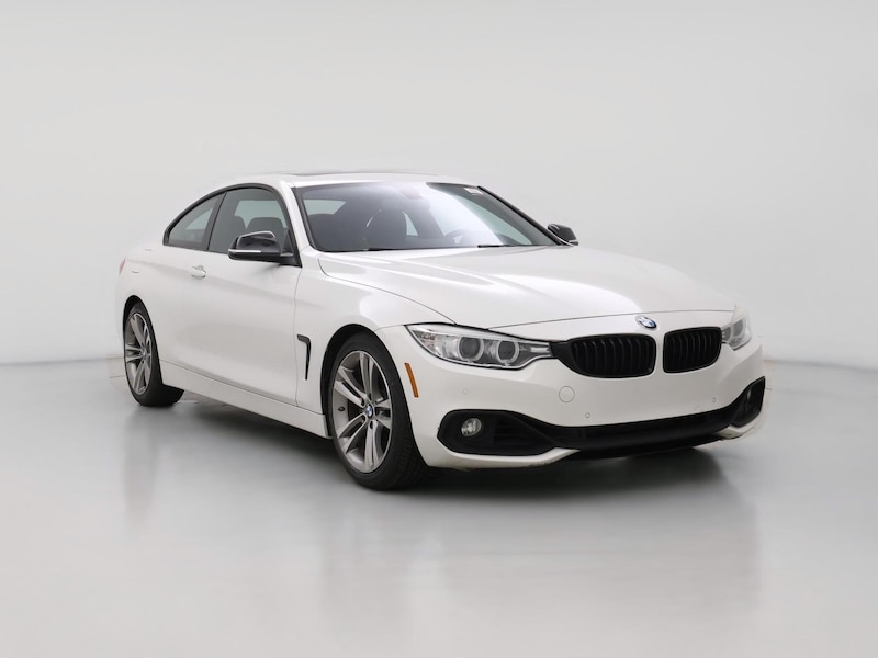 2015 BMW 4 Series 428i -
                  Gainesville, GA