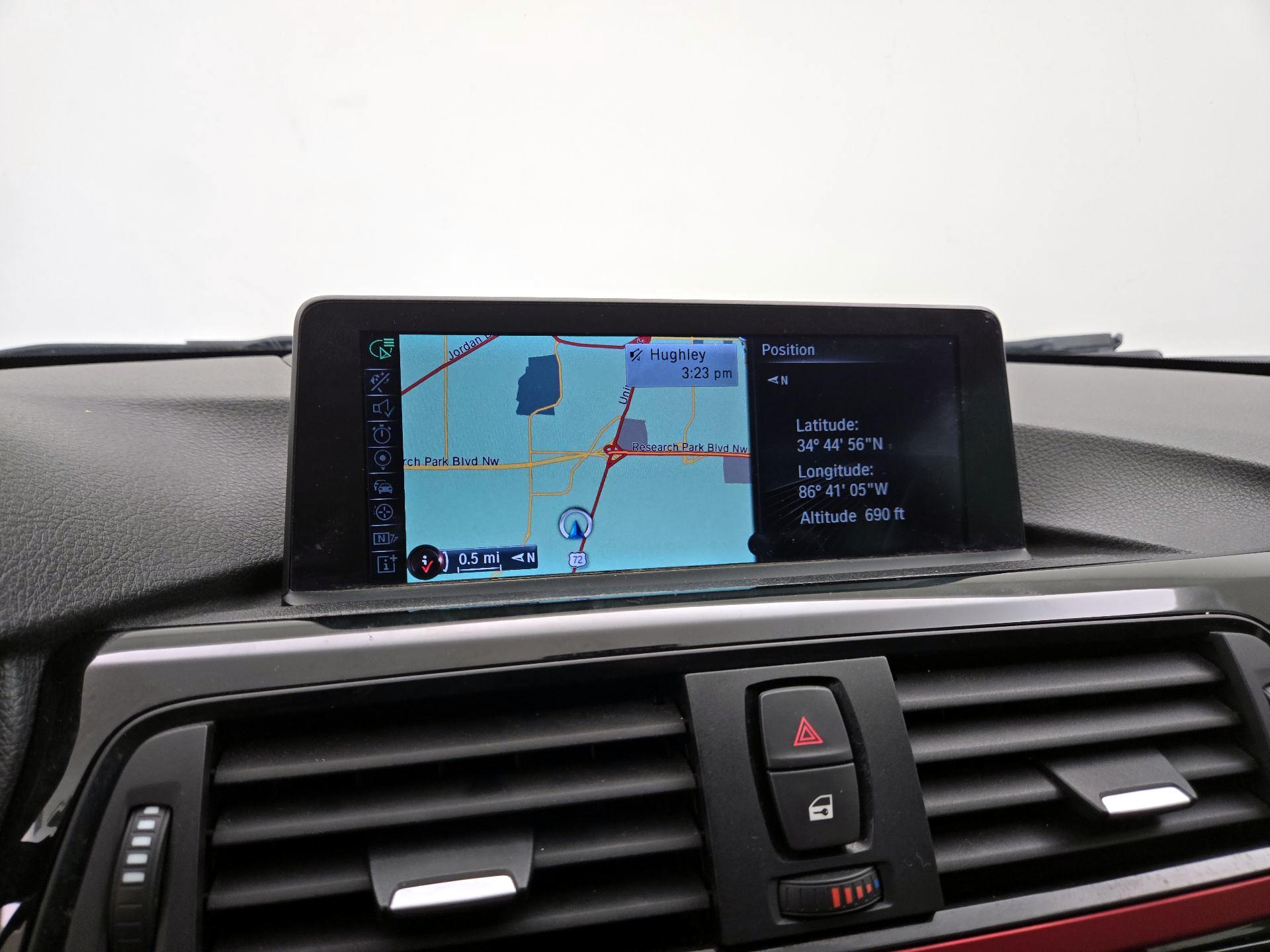 Thumbnail: 2015 BMW 4 Series - 14