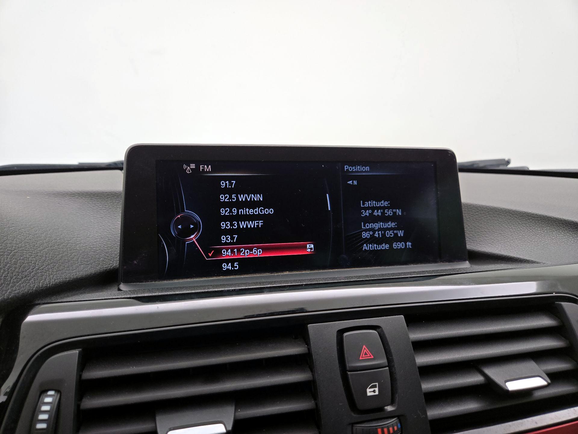 Thumbnail: 2015 BMW 4 Series - 16