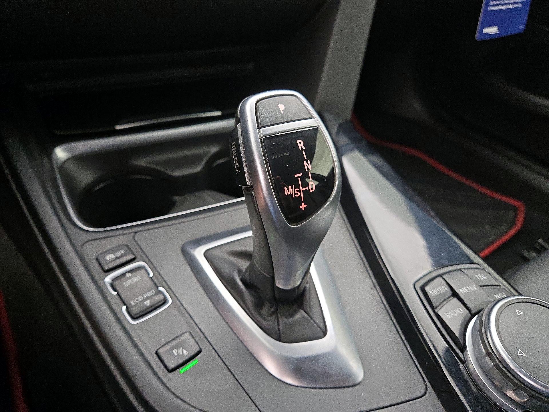 Thumbnail: 2015 BMW 4 Series - 18