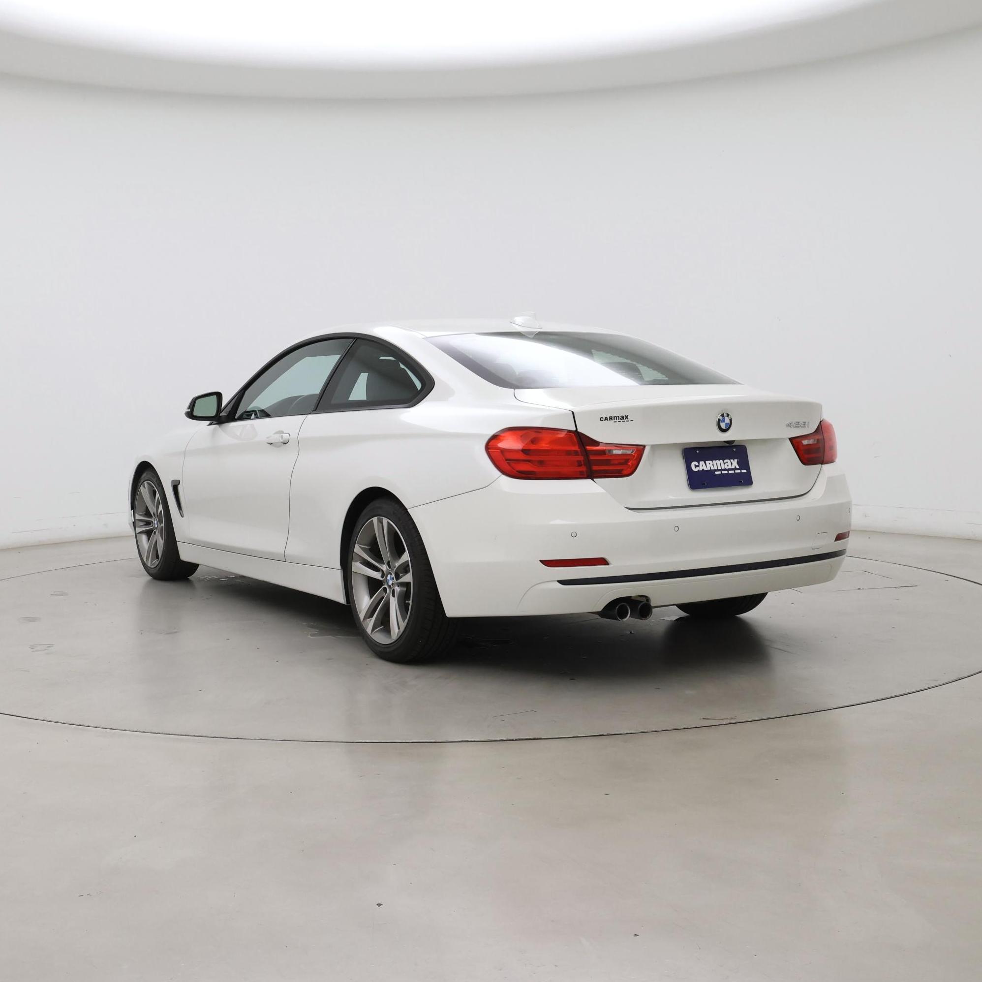 Thumbnail: 2015 BMW 4 Series - 2