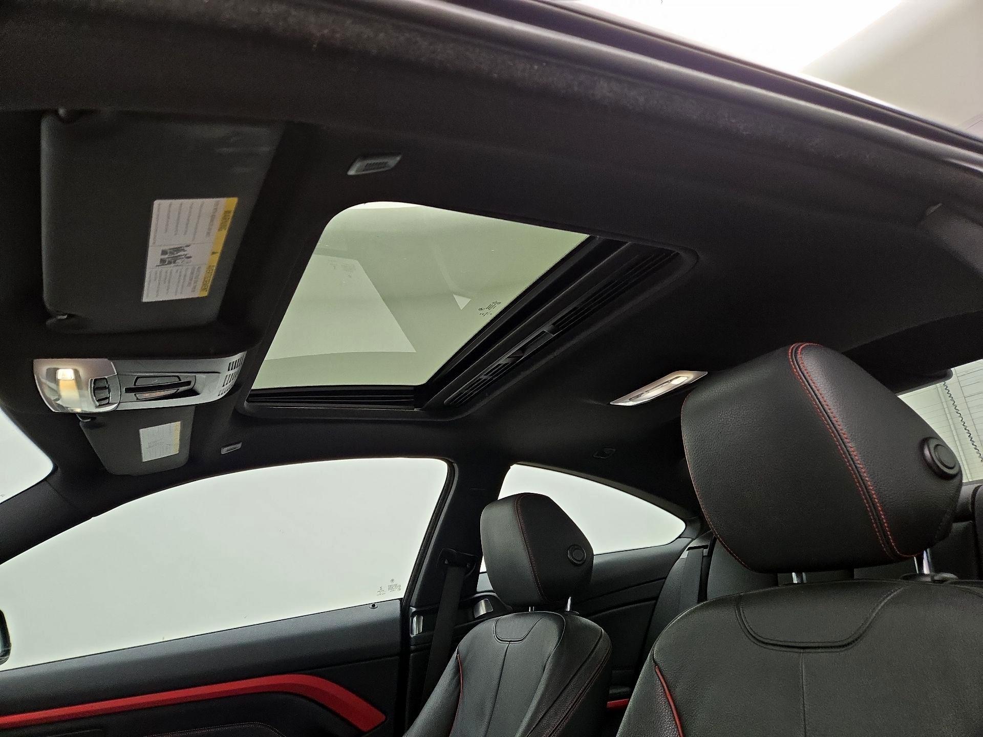 Thumbnail: 2015 BMW 4 Series - 20