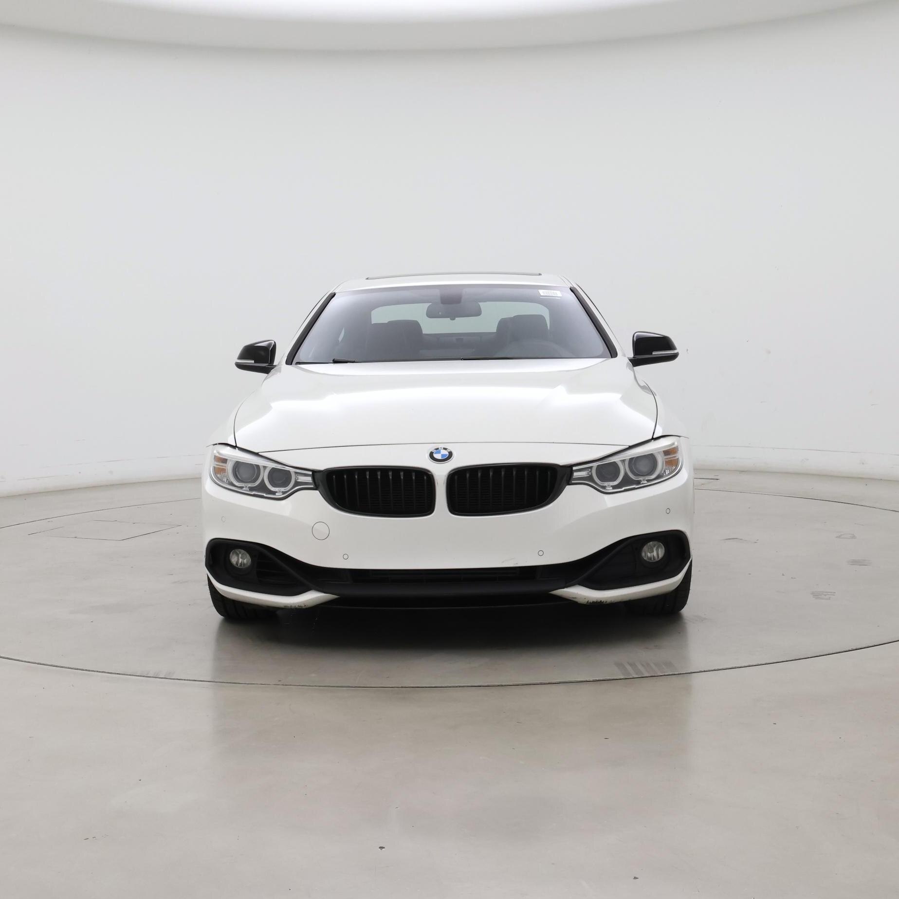 Thumbnail: 2015 BMW 4 Series - 5