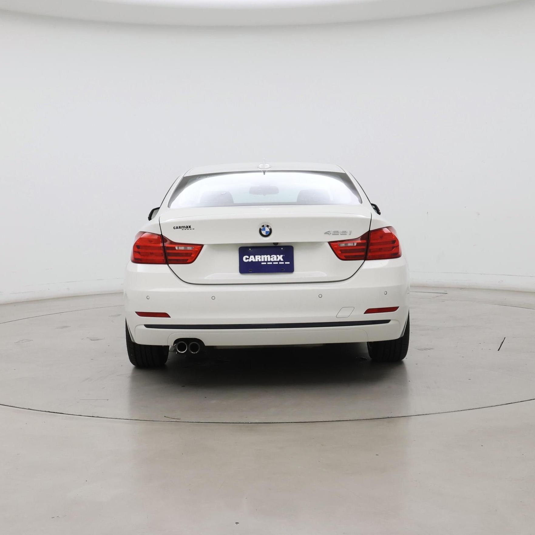 Thumbnail: 2015 BMW 4 Series - 6