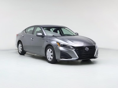 2023 Nissan Altima S -
                Memphis, TN
