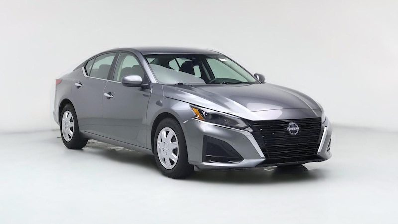2023 Nissan Altima S Hero Image