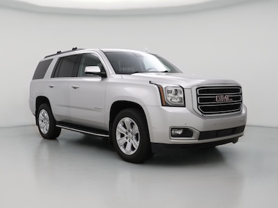 2019 GMC Yukon SLT -
                Huntsville, AL
