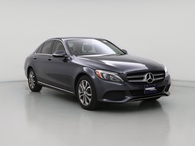 2015 Mercedes-Benz C-Class C 300 -
                Huntsville, AL