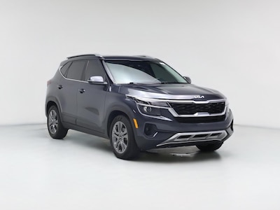 2023 Kia Seltos S -
                Memphis, TN