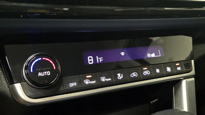 2023 Kia Seltos S 16