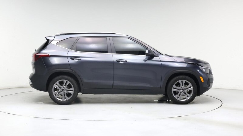 2023 Kia Seltos S 7