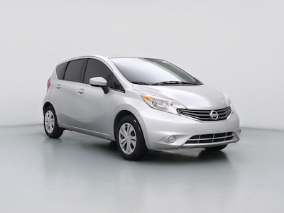 2016 Nissan Versa Note SV -
                Murfreesboro, TN