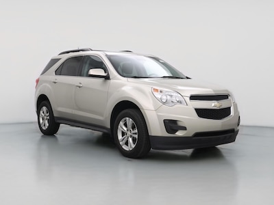 2013 Chevrolet Equinox LT -
                Murfreesboro, TN