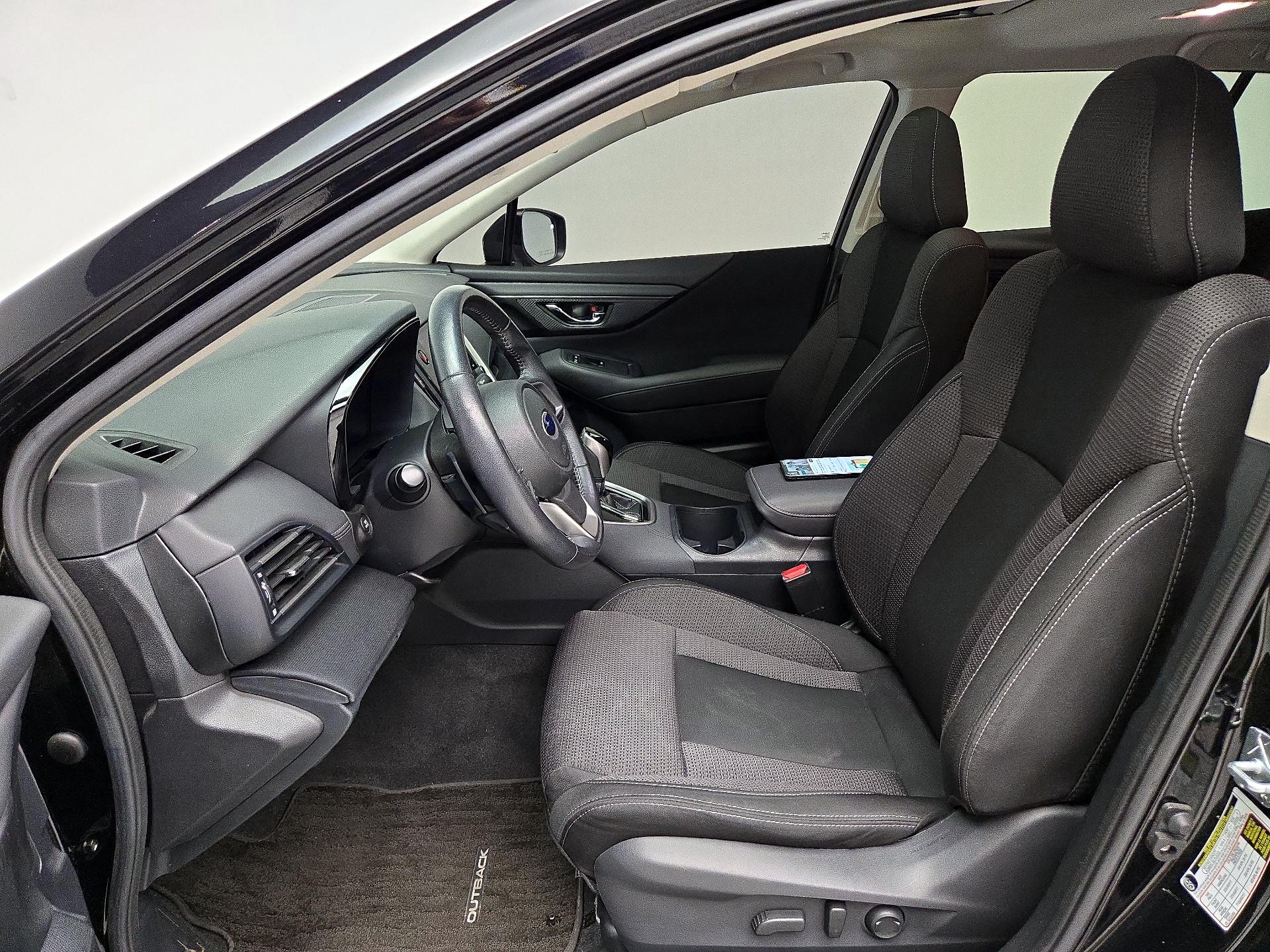 Thumbnail: 2021 Subaru Outback - 11