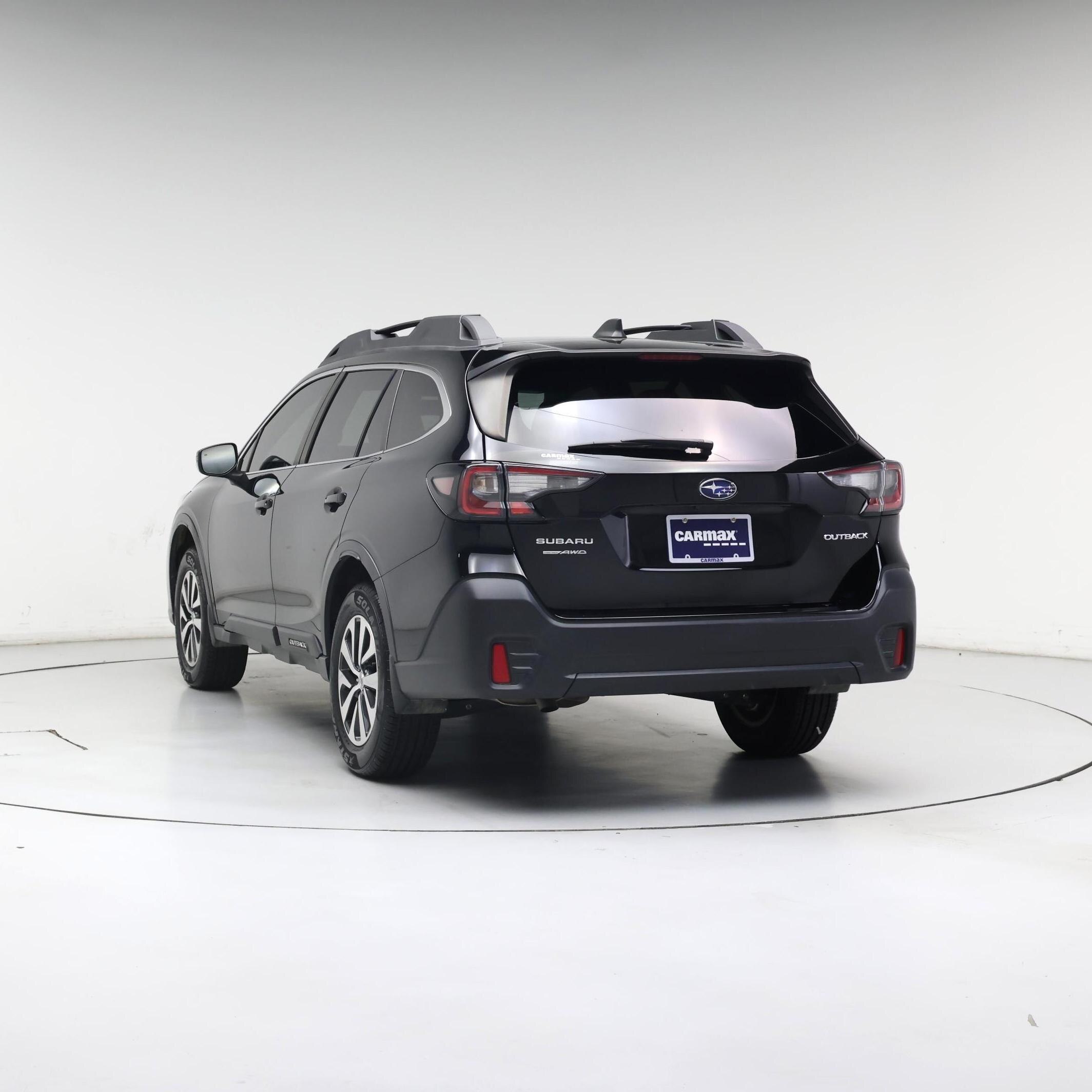 Thumbnail: 2021 Subaru Outback - 2
