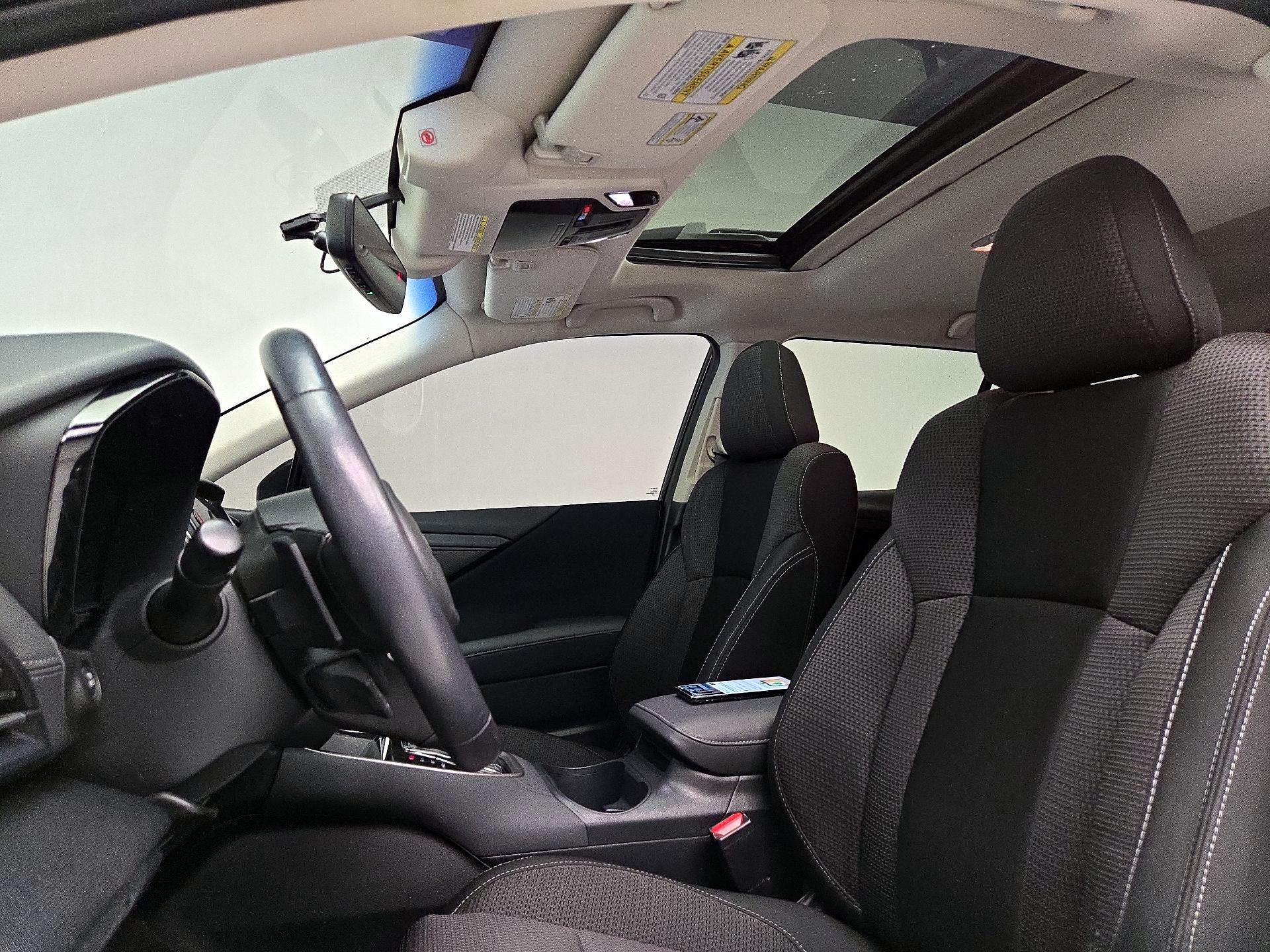 Thumbnail: 2021 Subaru Outback - 20