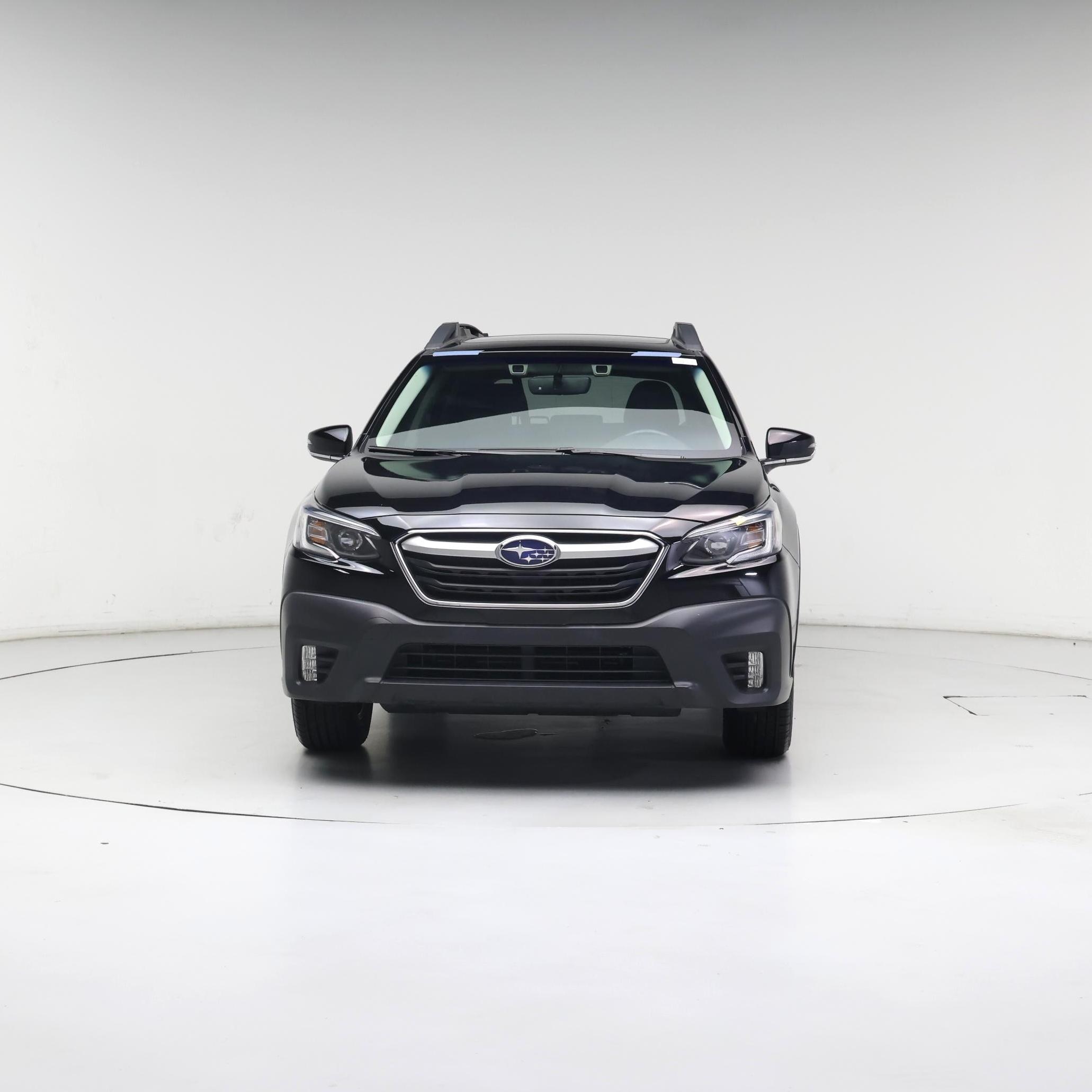 Thumbnail: 2021 Subaru Outback - 5