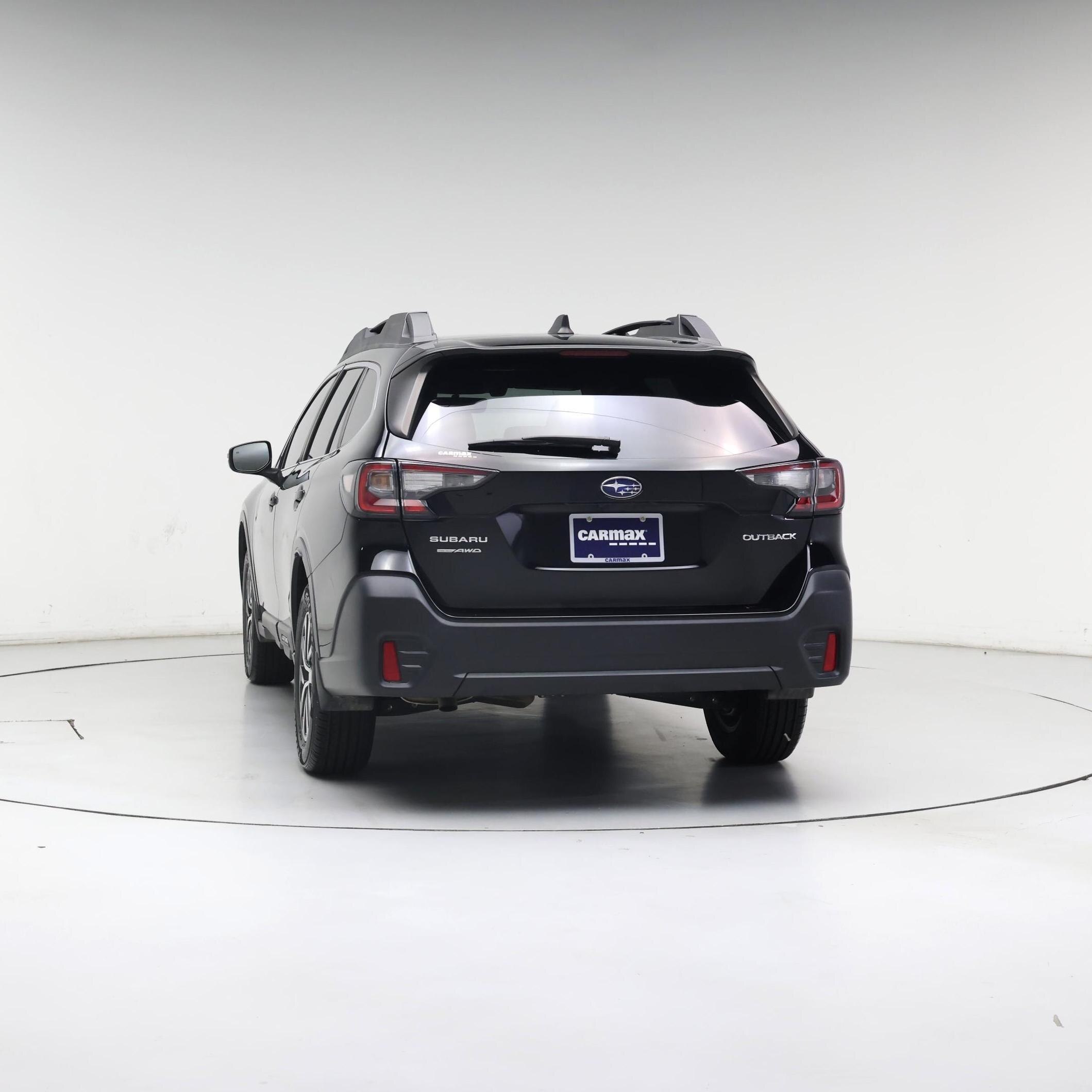 Thumbnail: 2021 Subaru Outback - 6