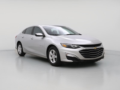 2020 Chevrolet Malibu LS -
                Huntsville, AL