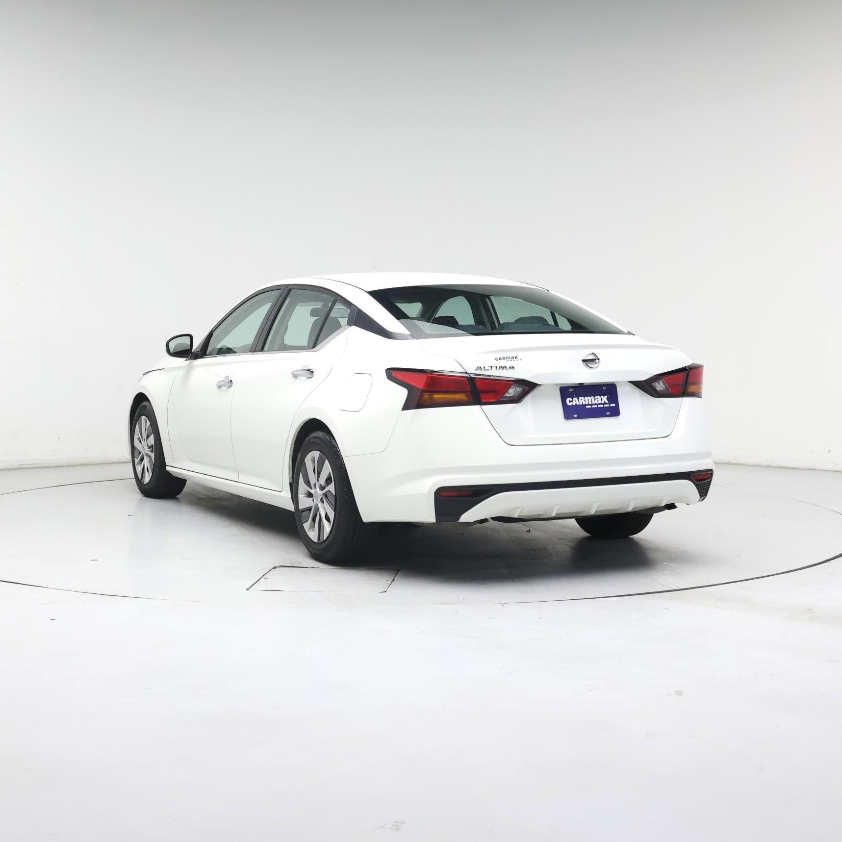 Thumbnail: 2020 Nissan Altima - 2