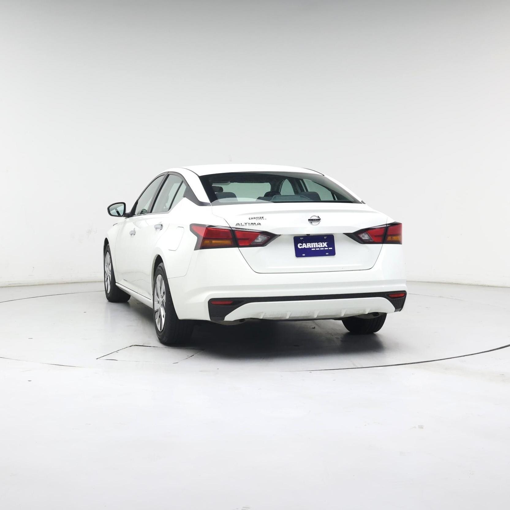 Thumbnail: 2020 Nissan Altima - 6