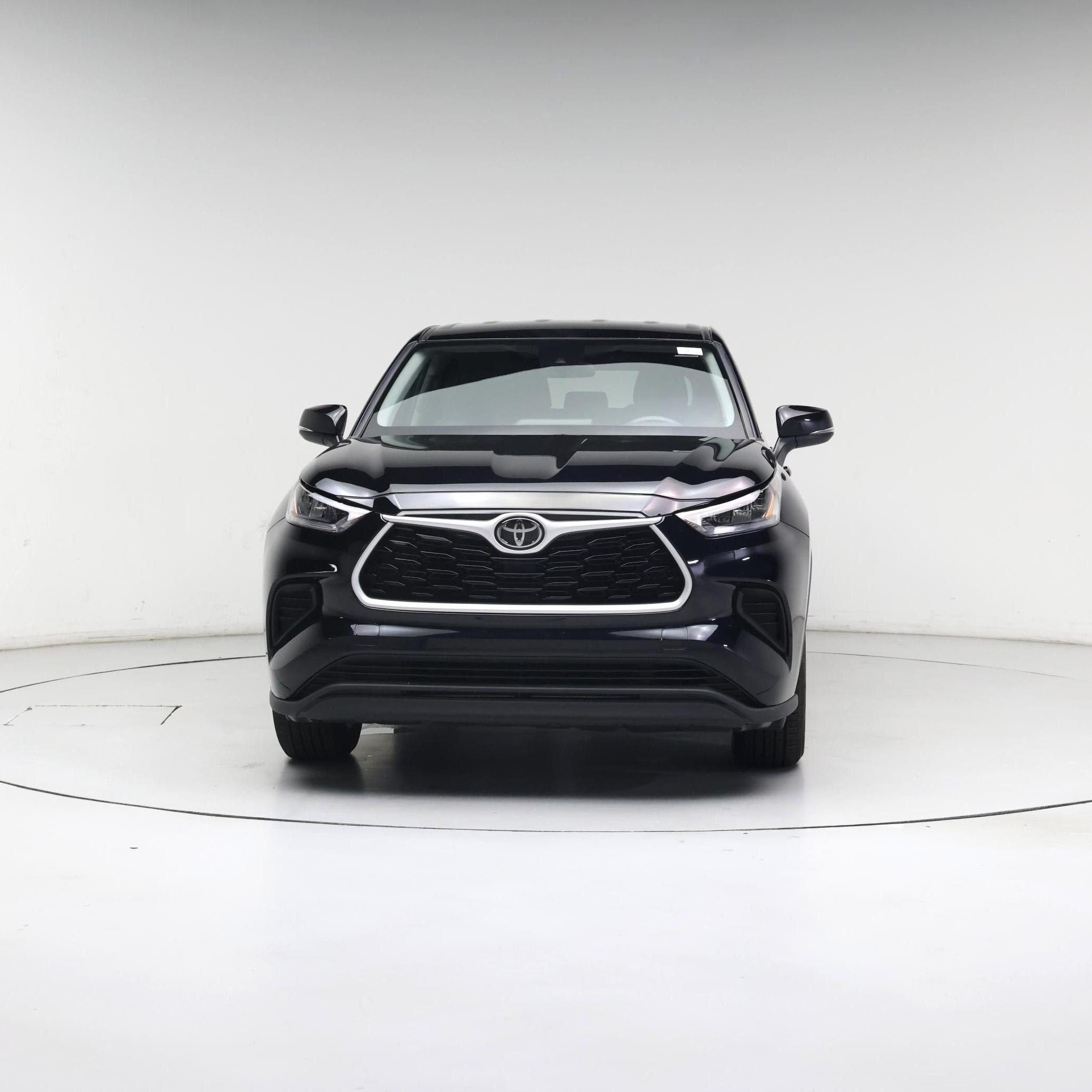 Thumbnail: 2020 Toyota Highlander - 5
