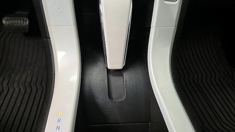 2014 Chevrolet Volt  18